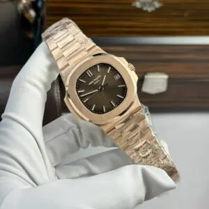 Patek Philippe Nautilus 5711 18K Gold Replica