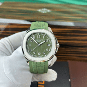 Patek Philippe Aquanaut 5168G-010 40mm