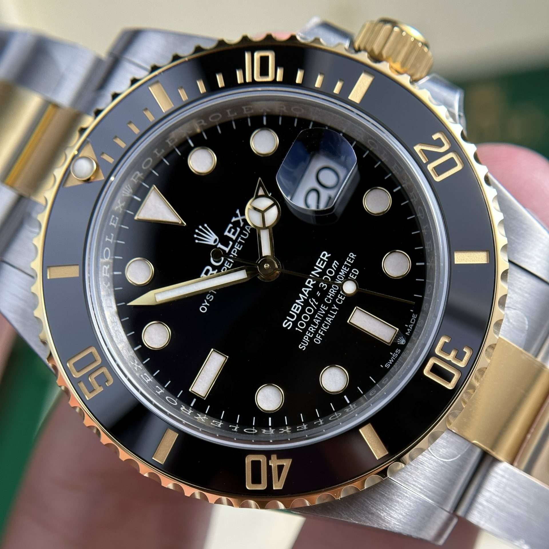 Dong-Ho-Rolex-Submariner-Date-126613LN-Replica-11-Nha-May-VS-41mm-12 (1)