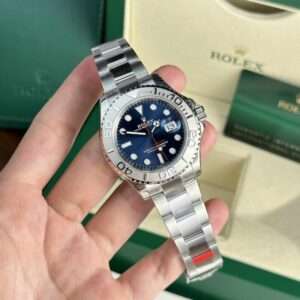 Rolex Yacht-Master 116622 Blue Dial VSF 40mm