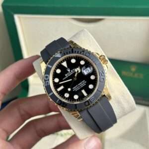 Rolex Yacht-Master 226658 Yellow Gold VSF 42