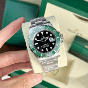Rolex Replica Watch Submariner 126610LV Stabucks Clean Factory 40mm