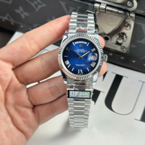 Rolex Day-Date 36 mmWhite Gold  Reference 128239
