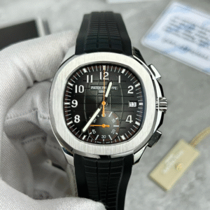 Patek Philippe Aquanaut 5164A 40.8mm