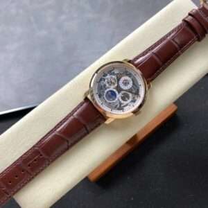 Vacheron Constantin Traditionnelle 43175 High Quality Replica Watch 41mm