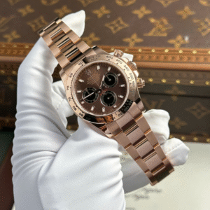 Rolex Cosmograph Daytona 116505 Chocolate Dial 40mm