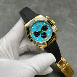 Rolex New Tiffany Daytona 126518LN-001 Replica