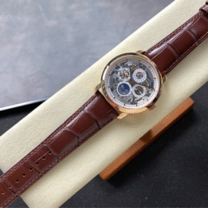 Vacheron Constantin Traditionnelle 43175 High Quality Replica Watch 41mm