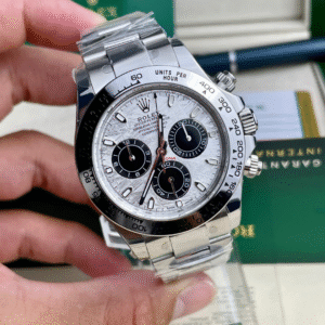 Rolex Daytona 116509 Meteorite Dial 40mm