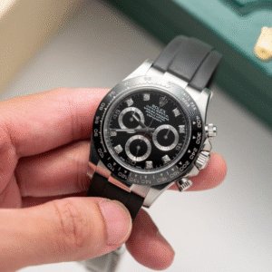Rolex Daytona Cosmograph 116519LN Replica Watch