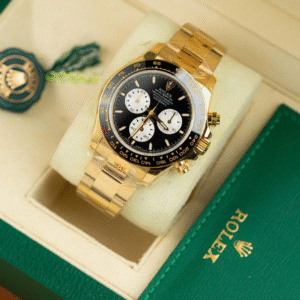 Rolex Cosmograph Daytona "Le Mans Edition" 126529LN