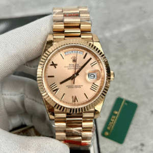 Rolex Day-Date 228239 1:1 Superclone 40mm Watch