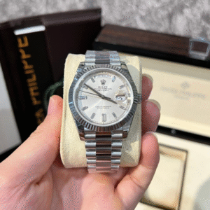 Rolex Day-Date 228239 Swiss Superclone 40mm