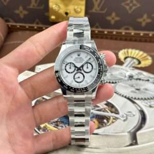 Rolex Panda Daytona 126500LN 40mm VSF Factory