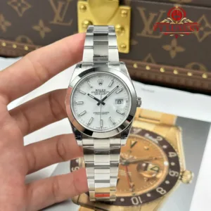 Rolex Datejust 126300 - VSF FACTORY