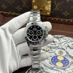Rolex Daytona 126500LN Godzilla VSF 40mm