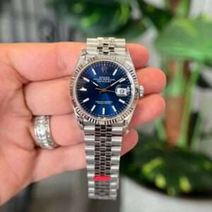 Rolex Datejust 126234 Blue Dial - VSF FACTORY