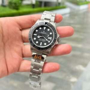 Rolex Yacht-Master Titanium 226627