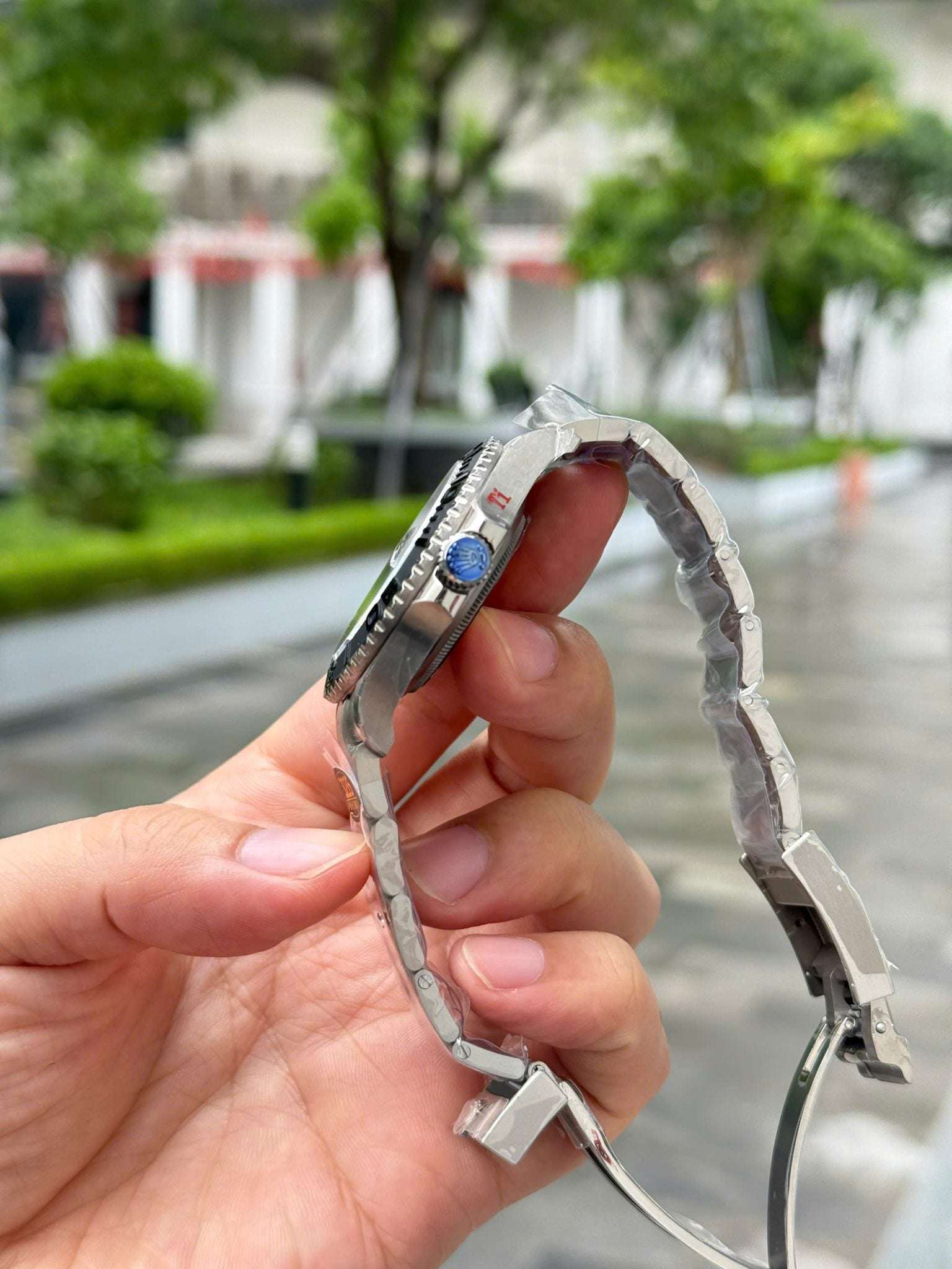 Rolex-Yacht-Master-Titanium-RLX-226627-Black-Dial-QF-9-scaled