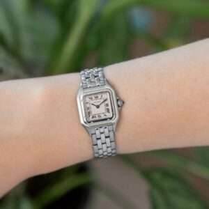 Cartier Panthère Woman watch 22x30mm