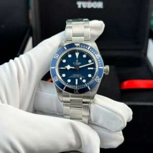 Tudor Black Bay Fifty Eight M79030N Replica 11 Watch Dial Blue ZF Factory 39mm
