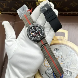 Tudor Pelagos FXD GMT Replica Watches Swiss Automatic Movement M+ Factory 42mm