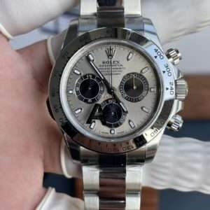 Rolex Daytona 126509-0003 Oyster Bracelet 1:1 VSF 40mm