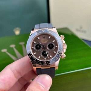 Rolex Cosmograph Daytona 116515LN