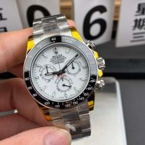 Rolex Cosmograph Daytona 126602 New 2026 Release