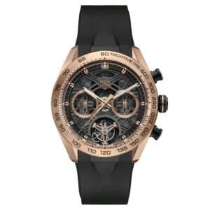 TAG Heuer Carrera Chronograph Sport Watch CBU5050.FT6273
